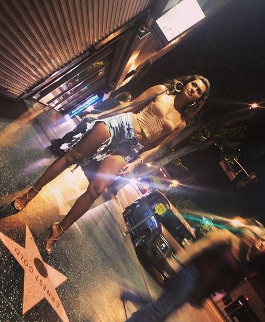 Cansel Çördük iyice açıldı! Instagramına bunları koydu! galerisi resim 9