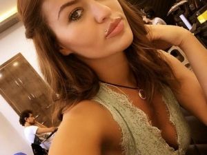 Cansel Çördük iyice açıldı! Instagramına bunları koydu!