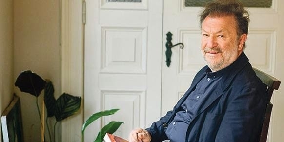 Cesur ve Güzel'in Tahsin Korludağ'ı evli Tamer Levent galerisi resim 2