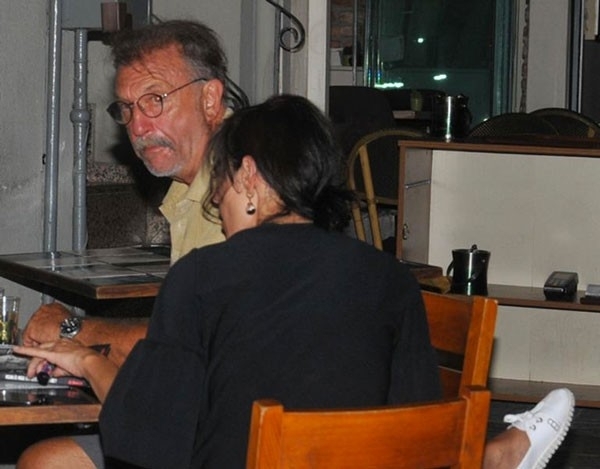 Cesur ve Güzel'in Tahsin Korludağ'ı evli Tamer Levent galerisi resim 8