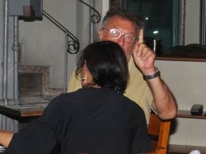 Cesur ve Güzel'in Tahsin Korludağ'ı evli Tamer Levent