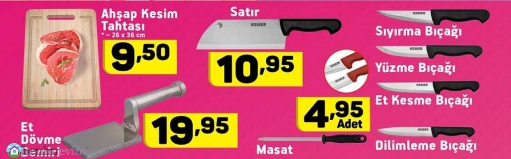 A101 Kurban Bayramı Kataloğu galerisi resim 10