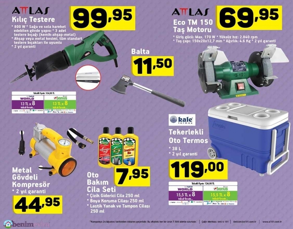 A101 Kurban Bayramı Kataloğu galerisi resim 11