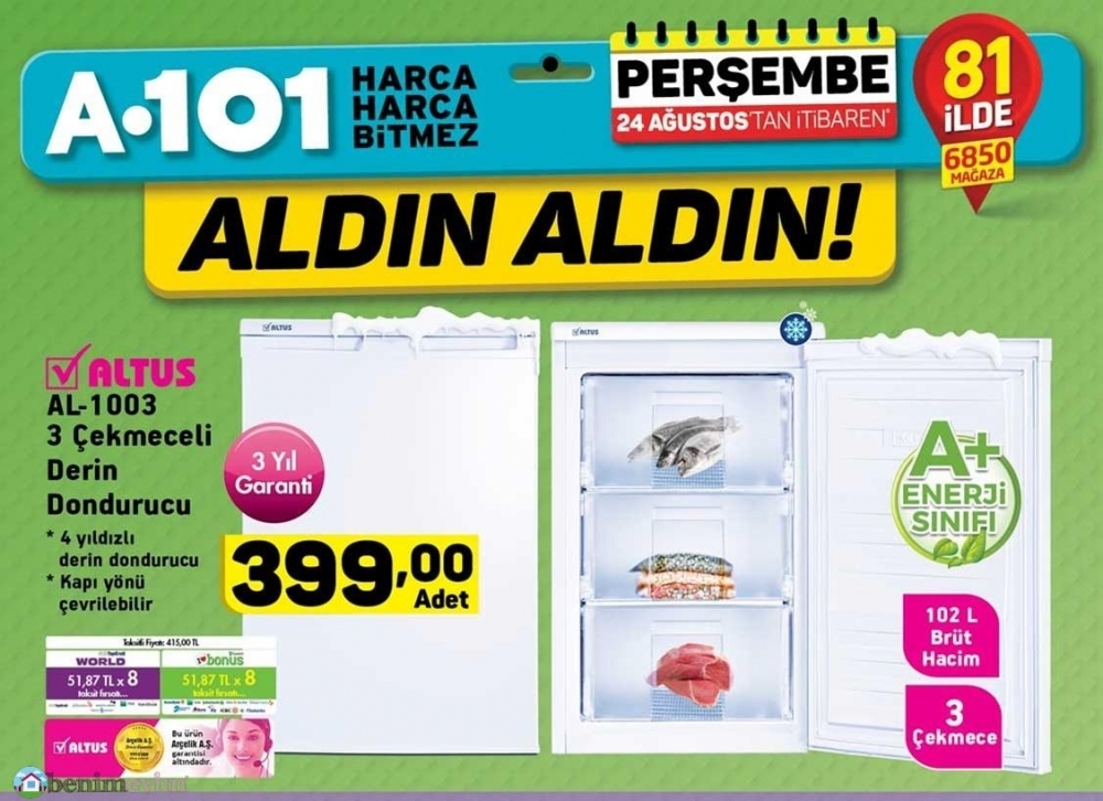 A101 Kurban Bayramı Kataloğu galerisi resim 13