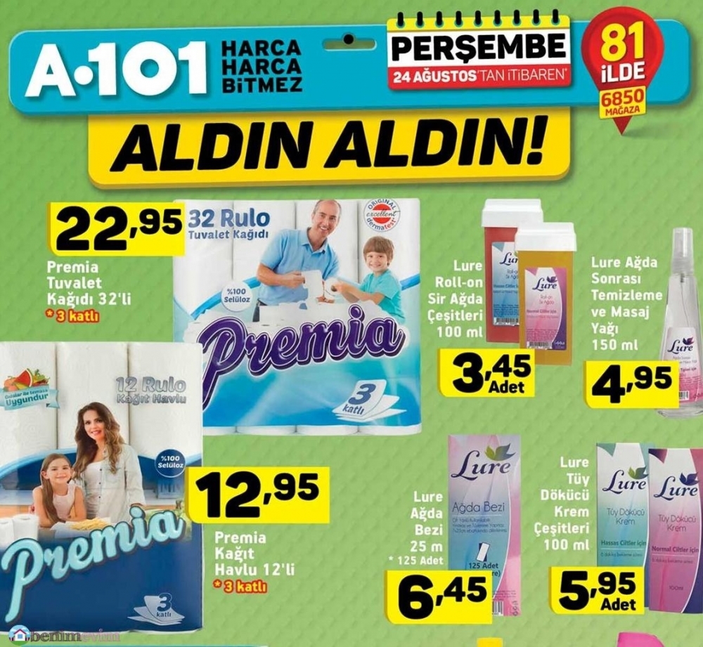 A101 Kurban Bayramı Kataloğu galerisi resim 14