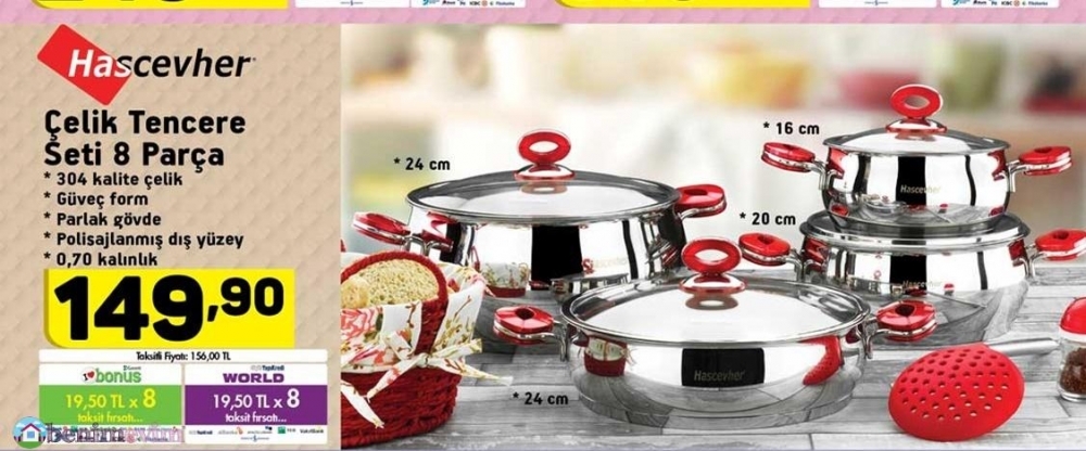 A101 Kurban Bayramı Kataloğu galerisi resim 4