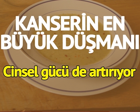 İÇTİĞİNİZ O ÇORBANIN FAYDALARINI DAHA ÖNCE DUYMAMIŞ OLABİLİRSİNİZ! galerisi resim 1