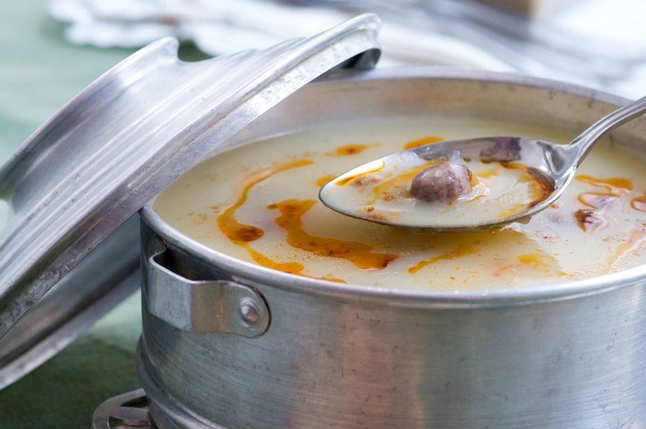 İÇTİĞİNİZ O ÇORBANIN FAYDALARINI DAHA ÖNCE DUYMAMIŞ OLABİLİRSİNİZ! galerisi resim 4