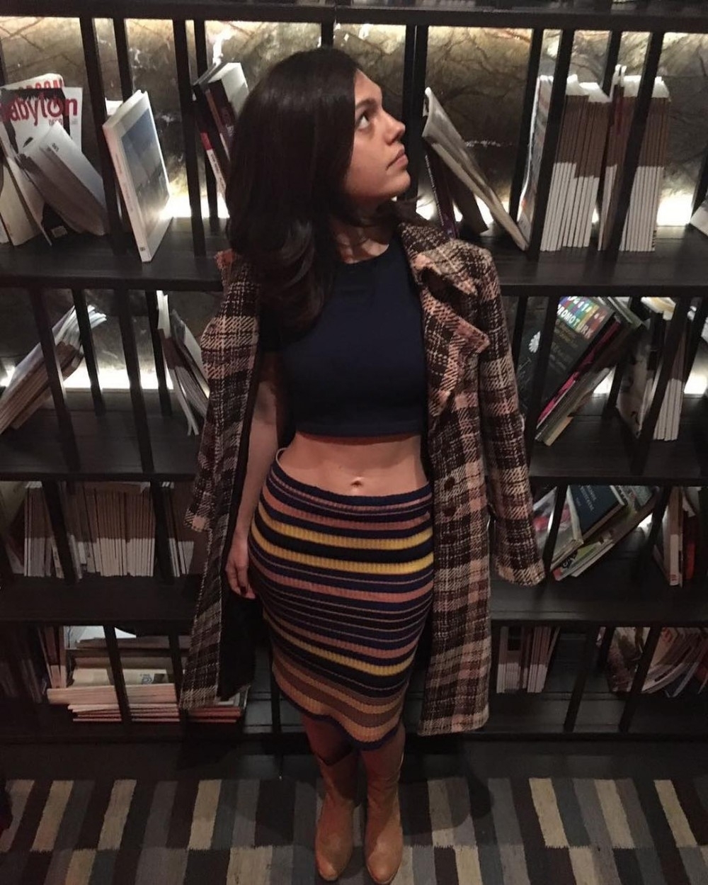 Hayat Bilgisi'nin Barbie'si de bikinili yakalandı galerisi resim 2