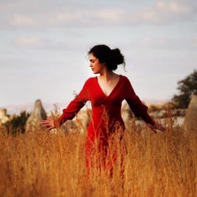 Hayat Bilgisi'nin Barbie'si de bikinili yakalandı galerisi resim 9