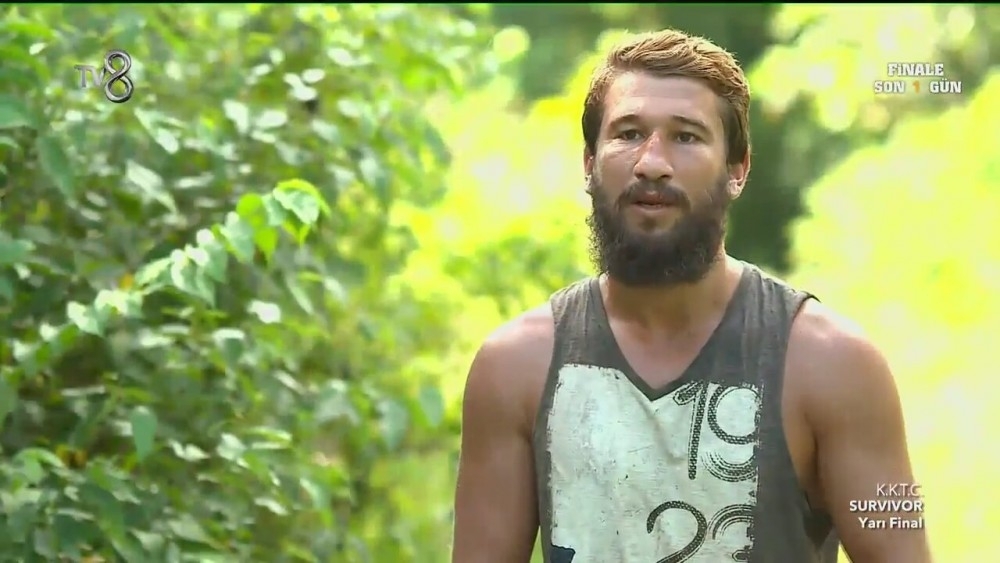 Atakan Survivor All Star için mi diziden ayrıldı galerisi resim 10