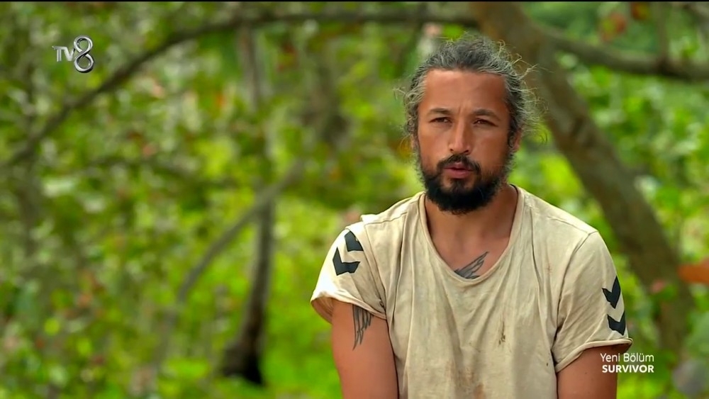 Atakan Survivor All Star için mi diziden ayrıldı galerisi resim 11
