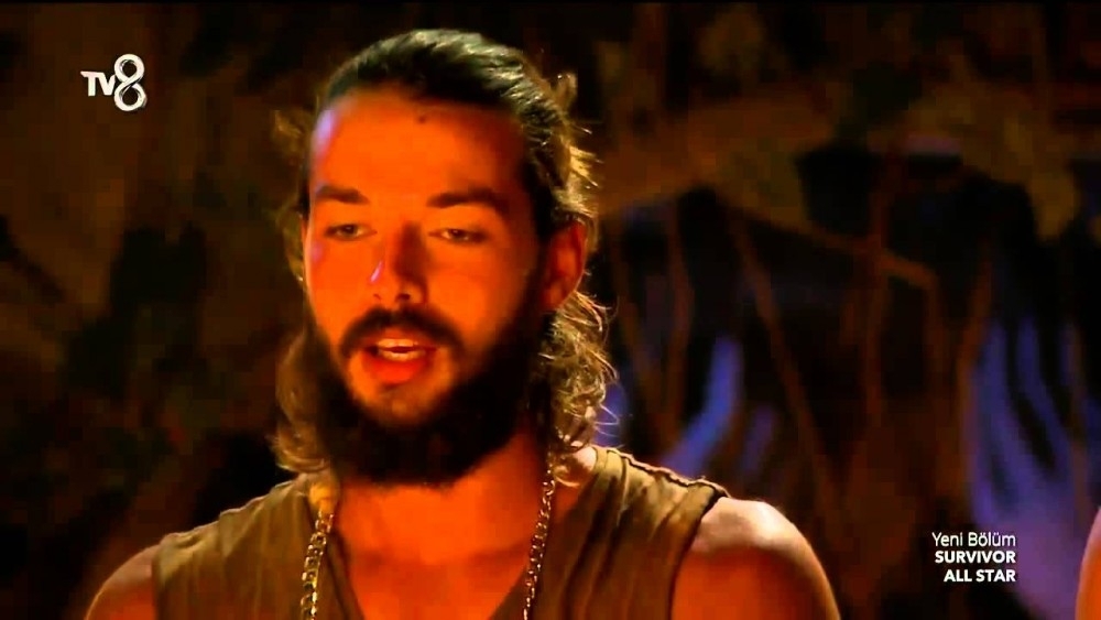 Atakan Survivor All Star için mi diziden ayrıldı galerisi resim 12
