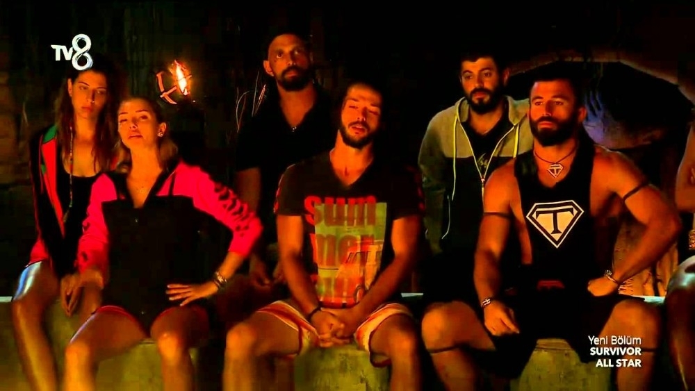 Atakan Survivor All Star için mi diziden ayrıldı galerisi resim 13