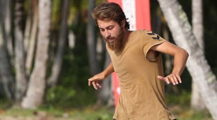 Atakan Survivor All Star için mi diziden ayrıldı galerisi resim 14