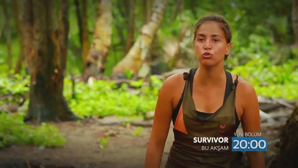 Atakan Survivor All Star için mi diziden ayrıldı galerisi resim 15