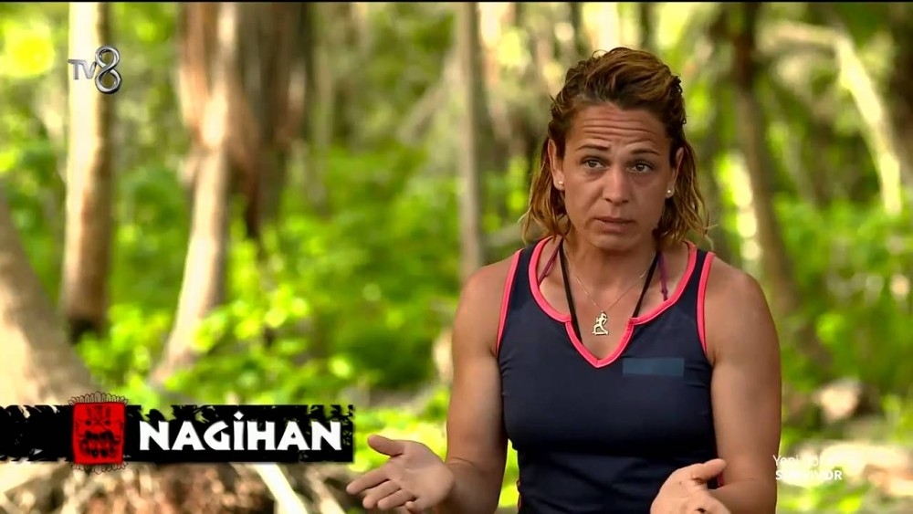 Atakan Survivor All Star için mi diziden ayrıldı galerisi resim 7