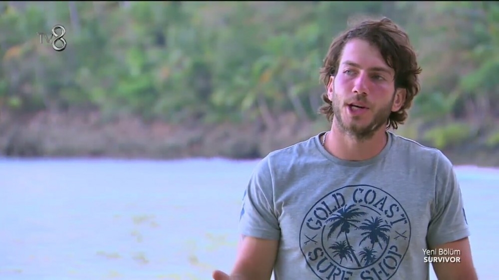 Atakan Survivor All Star için mi diziden ayrıldı galerisi resim 9