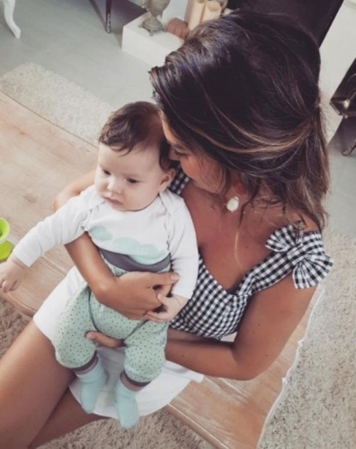 Pelin Karahan’ın inanılmaz değişimi!. galerisi resim 2