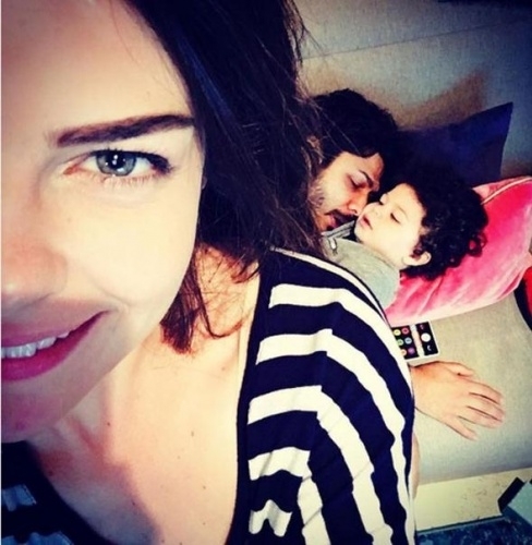 Pelin Karahan’ın inanılmaz değişimi!. galerisi resim 3