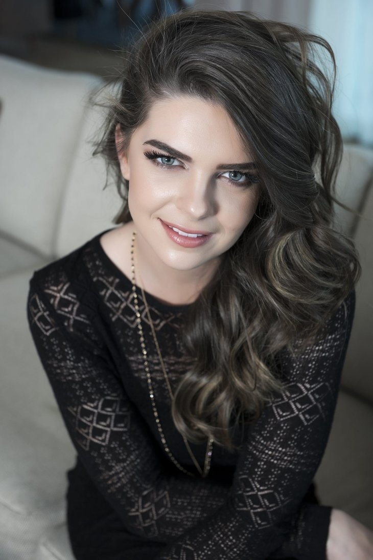 Pelin Karahan’ın inanılmaz değişimi!. galerisi resim 6