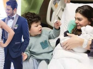 Pelin Karahan’ın inanılmaz değişimi!.