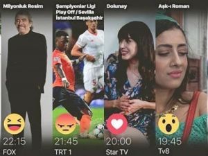 22 Ağustos Salı reyting sonuçları İki Yalancı mı Aşk-ı Roman mı