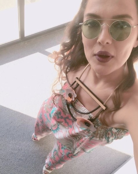 Demet Akalın bu kez Ece Seçkin'e salladı 'Göreceğiz bakalım ko galerisi resim 10