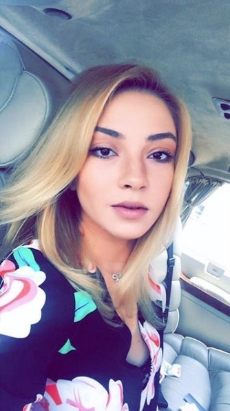 Demet Akalın bu kez Ece Seçkin'e salladı 'Göreceğiz bakalım ko galerisi resim 11