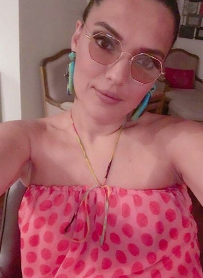 Demet Akalın bu kez Ece Seçkin'e salladı 'Göreceğiz bakalım ko galerisi resim 8