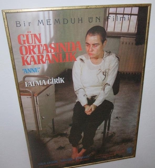 Fatma Girik’in evini gördünüz mü? Annesi ile yaşıyor galerisi resim 7