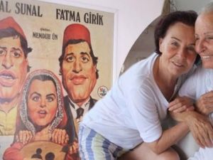 Fatma Girik’in evini gördünüz mü? Annesi ile yaşıyor