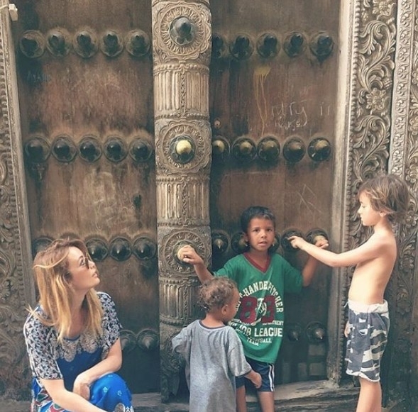 Gamze Özçelik o iddialara ateş püskürdü : 'Keşke...' galerisi resim 10