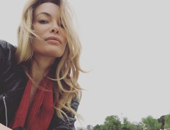 Gamze Özçelik o iddialara ateş püskürdü : 'Keşke...' galerisi resim 11