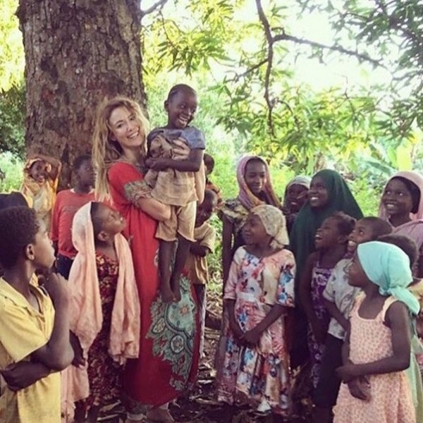 Gamze Özçelik o iddialara ateş püskürdü : 'Keşke...' galerisi resim 4