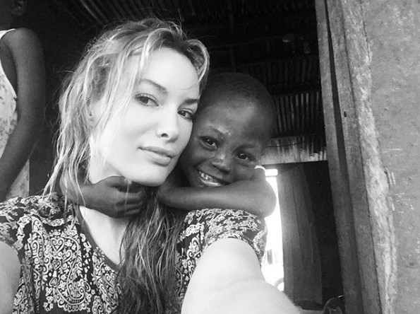 Gamze Özçelik o iddialara ateş püskürdü : 'Keşke...' galerisi resim 6