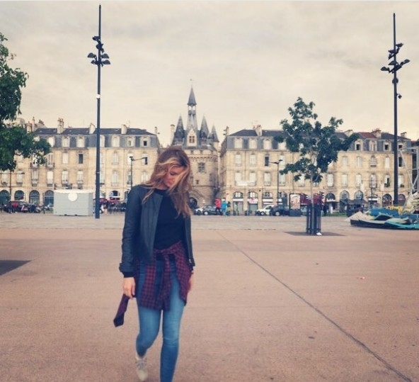 Gamze Özçelik o iddialara ateş püskürdü : 'Keşke...' galerisi resim 8