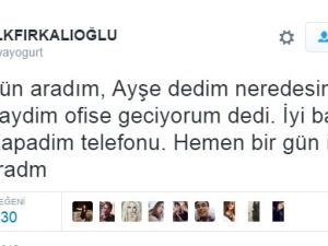 Aldatan Sevgilisini Aşk'ı Memnu Tadında Suçüstü Basan Adamın Hikaye