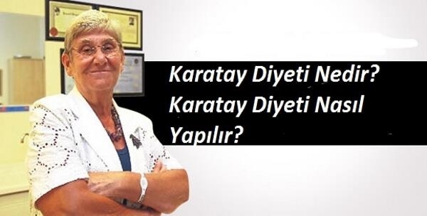 İŞTE CANAN KARATAY DİYET LİSTESİ… galerisi resim 3
