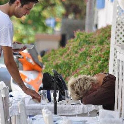 Nurseli İdiz'den bir skandal daha! Yine çöktü galerisi resim 3