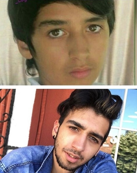 Sabriye Şengül'ün öyle bir fotoğrafı ortaya çıktı ki galerisi resim 3