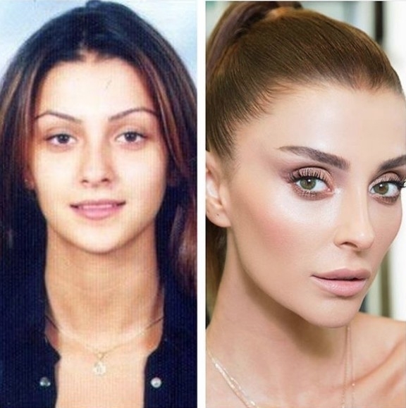 Sabriye Şengül'ün öyle bir fotoğrafı ortaya çıktı ki galerisi resim 5