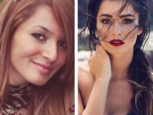 Sabriye Şengül'ün öyle bir fotoğrafı ortaya çıktı ki