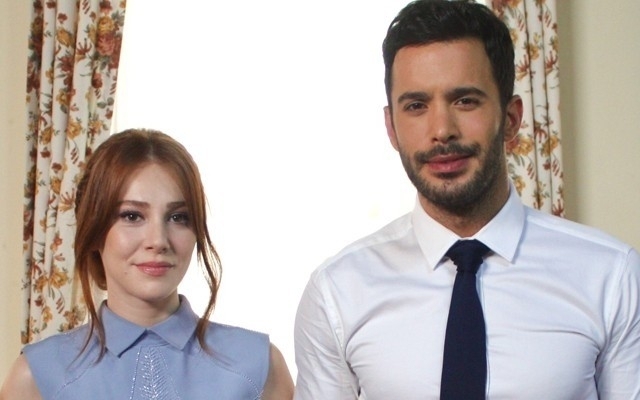 Barış Arduç Elçin Sangu'dan sürpriz sonunda gerçekten birlikteler! galerisi resim 4