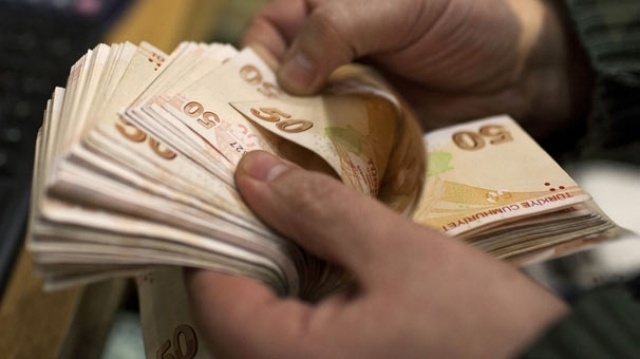 Hükûmetten büyük müjde! Maaşlar cebinizde olacak galerisi resim 2