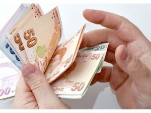 Hükûmetten büyük müjde! Maaşlar cebinizde olacak