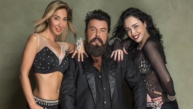 Kuşum Aydın coştu bir kere! Hülya Avşar'a zehir gibi sözler! galerisi resim 3