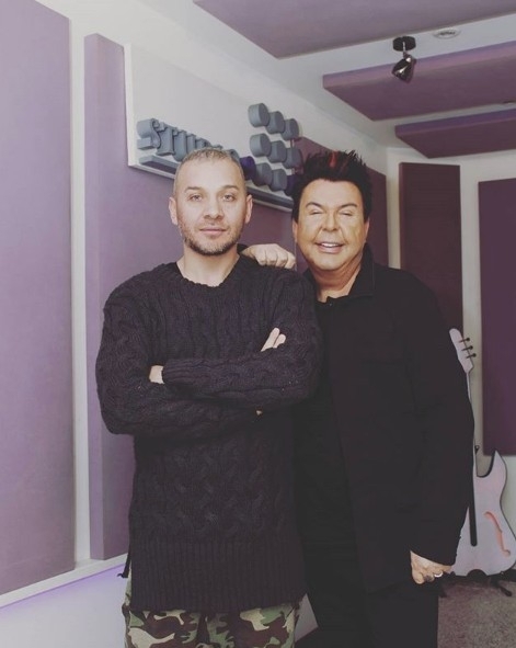 Kuşum Aydın coştu bir kere! Hülya Avşar'a zehir gibi sözler! galerisi resim 6