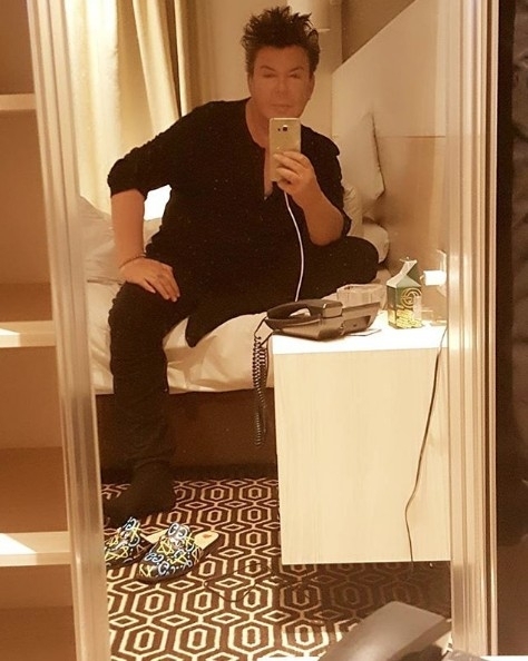 Kuşum Aydın coştu bir kere! Hülya Avşar'a zehir gibi sözler! galerisi resim 9