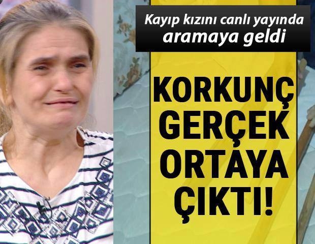 13 YAŞINDAKİ ALEYNA AKAGÜNDÜZ, 12 AĞUSTOS’TAN BERİ KAYIPTI. galerisi resim 1